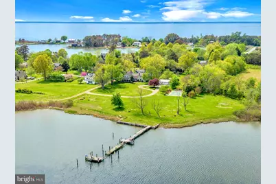 21408 Broad Cove Lane, Tilghman, MD 21671 - Photo 1