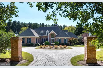 8466 Aveley Farm Road, Easton, MD 21601 - Photo 1
