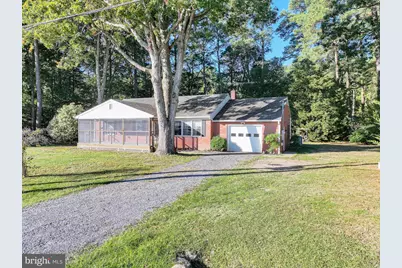 7612 Sherwood Road, Sherwood, MD 21665 - Photo 1