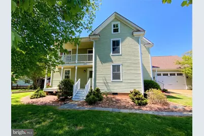 10494 Rich Neck Road, Claiborne, MD 21624 - Photo 1