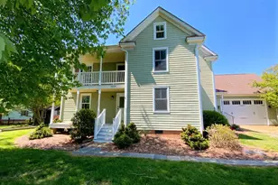 10494 Rich Neck Rd, Claiborne, MD 21624 - Photo 1