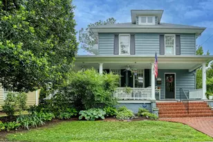 229 S Aurora St, Easton, MD 21601 - Photo 1