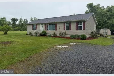4938 Old Trappe Road, Trappe, MD 21673 - Photo 1