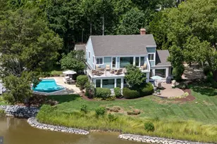 106 E Division St, Oxford, MD 21654 - Photo 1
