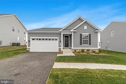 10123 Wilkes Drive, Williamsport, MD 21795 - Photo 1