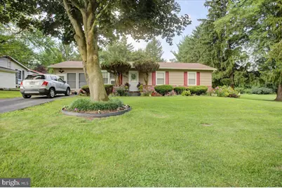 13828 Countryside Drive, Maugansville, MD 21767 - Photo 1