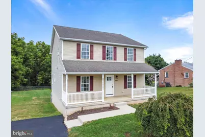 8668 Downsville Pike, Williamsport, MD 21795 - Photo 1
