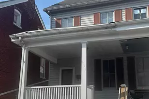 633 George St, Hagerstown, MD 21740 - Photo 1