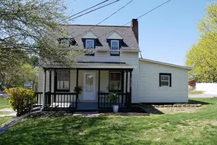 17125 Miner Ave, Williamsport, MD 21795 - Photo 1