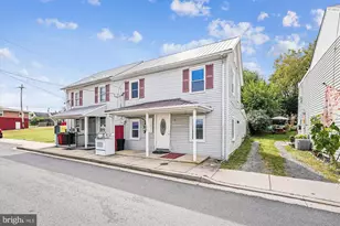 20 Martin St, Clear Spring, MD 21722 - Photo 1