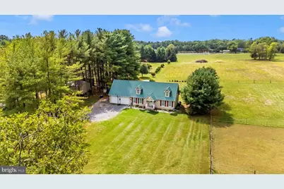 14312 Gossard Mill Road, Hagerstown, MD 21740 - Photo 1