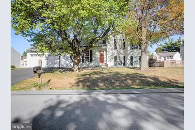 17218 Tamarack Drive, Williamsport, MD 21795 - Photo 1
