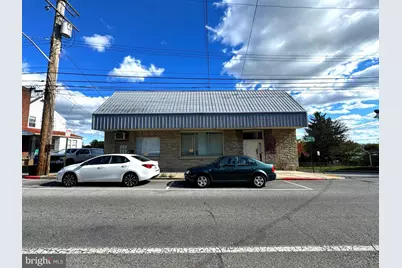 136 N Cannon Avenue, Hagerstown, MD 21740 - Photo 1