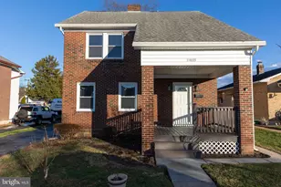 11033 Lincoln Ave, Hagerstown, MD 21740 - Photo 1