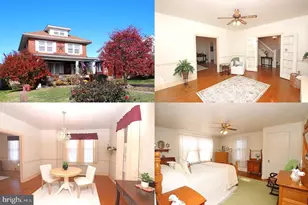 17832 Virginia Ave, Hagerstown, MD 21740 - Photo 1