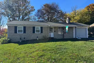 10810 Rosewood Dr, Hagerstown, MD 21740 - Photo 1