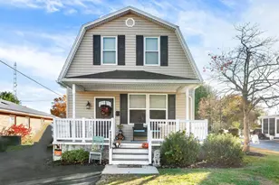 17325 Gay St, Hagerstown, MD 21740 - Photo 1