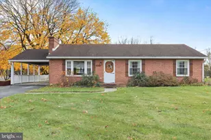 18531 Kent Ave, Hagerstown, MD 21740 - Photo 1