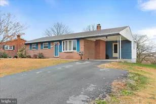 134 Catawba Pl, Hagerstown, MD 21742 - Photo 1