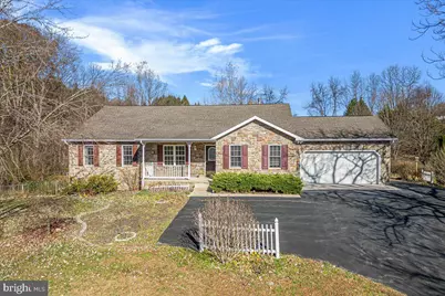 19626 Garretts Mill Road, Knoxville, MD 21758 - Photo 1