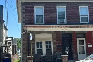 829 W Washington St, Hagerstown, MD 21740 - Photo 1