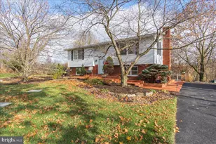 11701 Walnut Point Rd, Hagerstown, MD 21740 - Photo 1