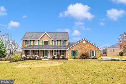 11510 Orange Blossom Court, Smithsburg, MD 21783 - Photo 1