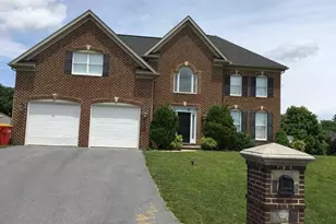 11406 Fox Chase Ct, Hagerstown, MD 21742 - Photo 1