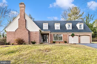 13110 Woodburn Drive, Hagerstown, MD 21742 - Photo 1