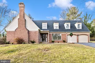 13110 Woodburn Dr, Hagerstown, MD 21742 - Photo 1