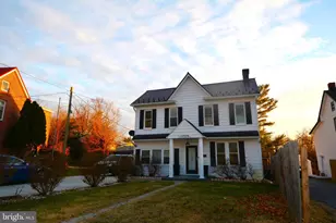 17529 Virginia Ave, Hagerstown, MD 21740 - Photo 1