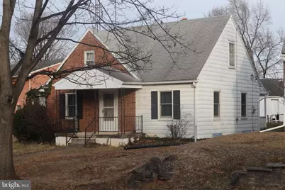 526 Pangborn Boulevard, Hagerstown, MD 21742 - Photo 1