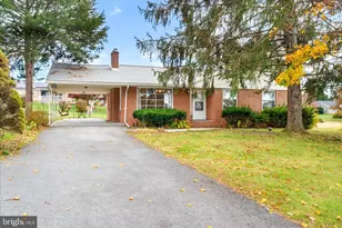 10041 Downsville Pike, Hagerstown, MD 21740 - Photo 1