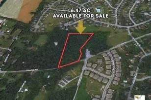 College Rd, Hagerstown, MD 21740 - Photo 1