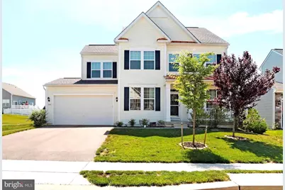 9249 Helmsdale Place, Hagerstown, MD 21740 - Photo 1