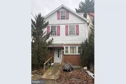 21503 Leitersburg Smithsburg Road, Hagerstown, MD 21742 - Photo 1