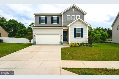 12301 Fallen Timbers Circle, Hagerstown, MD 21740 - Photo 1