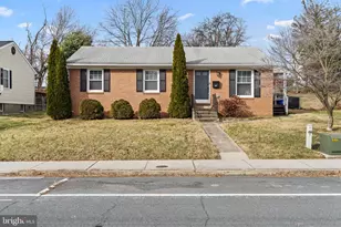 847 Pine St, Hagerstown, MD 21740 - Photo 1
