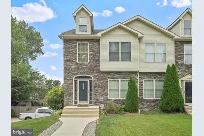 14016 Weaver Avenue, Maugansville, MD 21767 - Photo 1