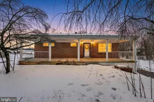 15912 Falling Waters Rd, Williamsport, MD 21795 - Photo 1