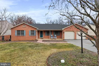 165 Stanford Road, Hagerstown, MD 21742 - Photo 1