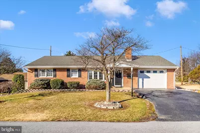 17208 Amber Drive, Hagerstown, MD 21740 - Photo 1