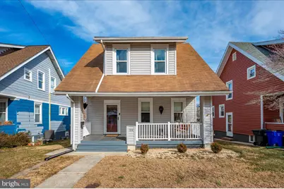 104 Cypress Street, Hagerstown, MD 21742 - Photo 1