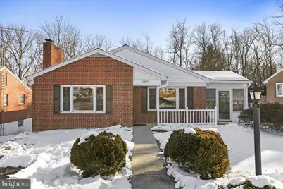 11907 Wesley Drive, Hagerstown, MD 21742 - Photo 1