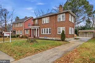 120 E Irvin Ave, Hagerstown, MD 21742 - Photo 1