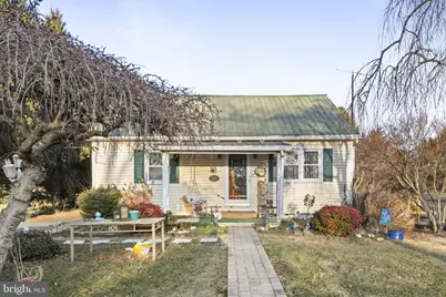 4537 Harpers Ferry Road, Sharpsburg, MD 21782 - Photo 1