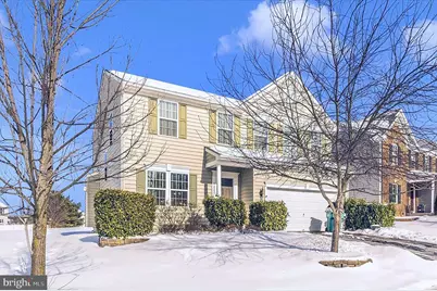 9427 Morning Dew Drive, Hagerstown, MD 21740 - Photo 1