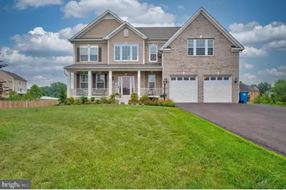 19115 Black Maple Way, Hagerstown, MD 21742 - Photo 1