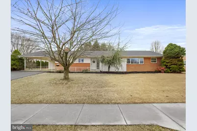 1125 Haven Road, Hagerstown, MD 21742 - Photo 1