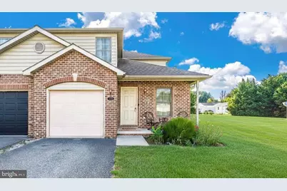 13908 Greenfield Avenue, Maugansville, MD 21767 - Photo 1